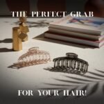 VANTO 3 Pcs Set Spiral Style Large Hair Clutcher Hair Claw Clip Hair Accessories Thick, Thin Hair Fashion Clips For Women & Girls (Size-Big) - Image 2